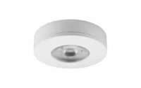 SG LEUCHTEN LED-Lichtpunkt 2W 2700K A++ LEDSTAR 912064 140lm weiß Kst_tr Konverter