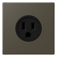 Jung LC521-15241 Steckdose US-Norm NEMA LC32140