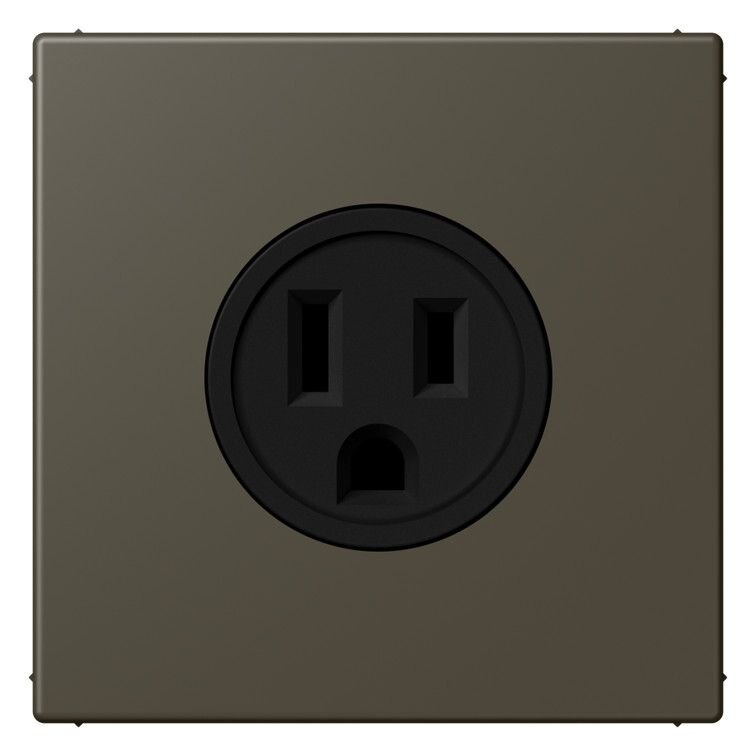Jung Jung LC521-15241 Steckdose US-Norm NEMA LC32140