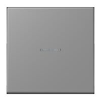Jung LC101KO5203 Wippe mit Lichtleiter für KNX Taster 1fa