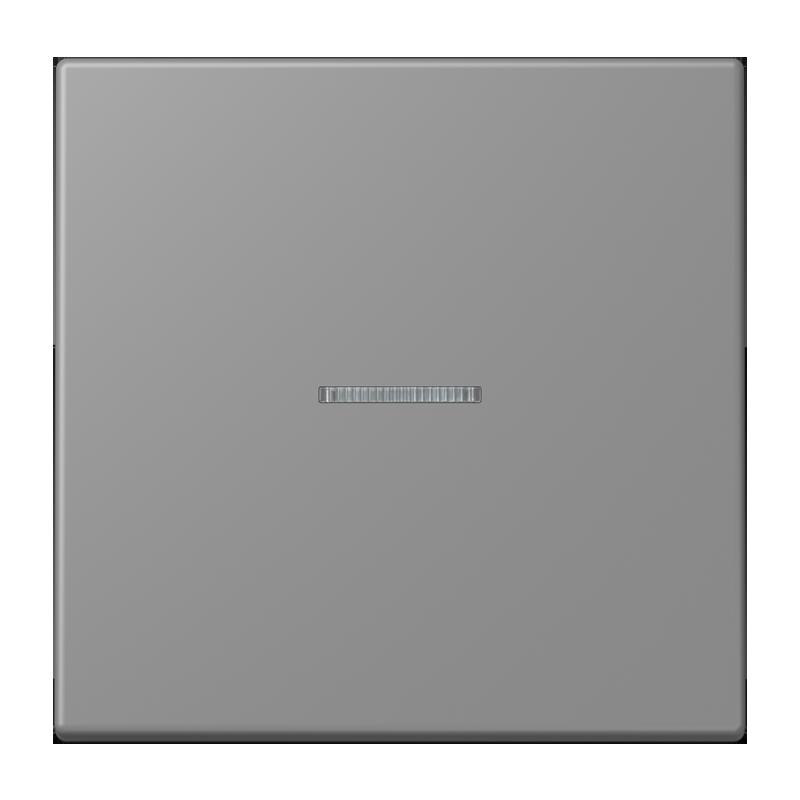 Jung Jung LC101KO5203 Wippe mit Lichtleiter für KNX Taster 1fa