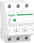 Schneider R9F23320 Leitungsschutz- schalter Resi9 3P, 20A, B Charakteristik