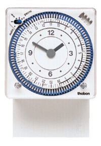 Theben Schaltuhr SYN 169S