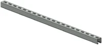 Legrand 345204 Profil C41x41x2,5 3M V4A Edelstahl