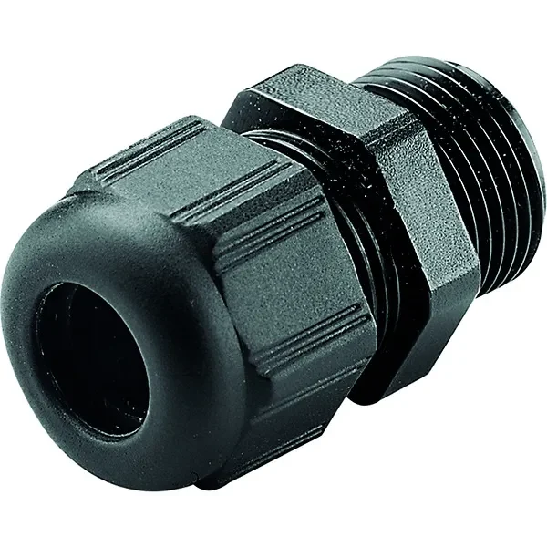 Legrand 384351 Verschraubung PSP PG09 D:4-8mm 4/2,5Nm RAL9011