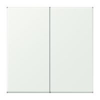 Jung LC102210 Wippe für KNX Taster 2-fach LC32024