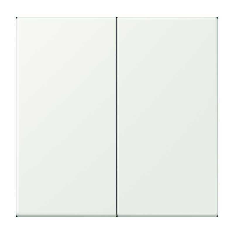 Jung Jung LC102210 Wippe für KNX Taster 2-fach LC32024
