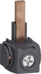 Schneider A9XPC604 Set 4Anschlußstecker f.1-polig+N Kammschiene
