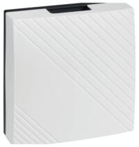 Legrand 041652 Zweiton-Gong Carillon 230V mit eingebautem Trafo