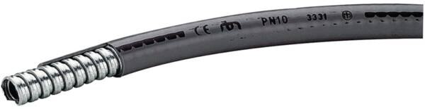 Legrand Legrand 387493 Schutzschlauch ID:20,5mm AD:27mm PN grau