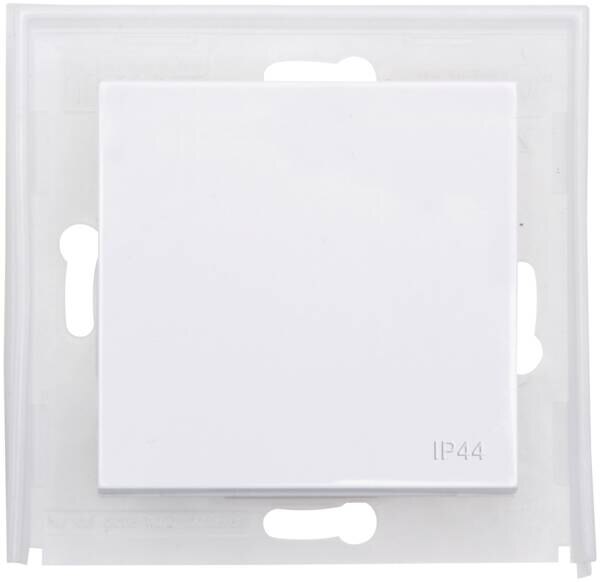 Kopp Kopp 493529006 HK07 IP44 Wippe ohne L.r-wei