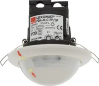 BEG Brück Electronic Präsenzmelder PD4-M-1C-K-PS-DE