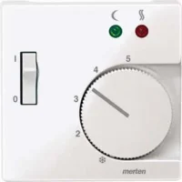 Merten Zentralplatte pws/gl für Fussboden-TR 534919