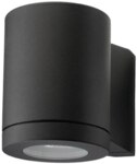 SG LEUCHTEN Wandanbauleuchte 35W HV schwarz METRO 614690