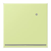 Jung LC1539-OLNW222 LED-Orientierungslicht mit Sensor LC3205
