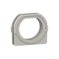 Legrand 069665L Plexo New Verbinder für Kombination von zwei APgehäusen in der