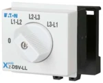 Eaton (Installation) Drehschalter Voltmeter L-L, L1-L2 Z-DSV-LL
