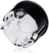 Legrand A01037 Hohlwand Brandschutzdose D68mm T50mm