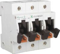 Eaton (Installation) Sicherungs-Lastschalter Z-SLS/NEOZ/1+N