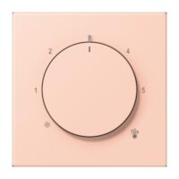 Jung LC1749BF234 Abdeckung für Thermostat LC32112