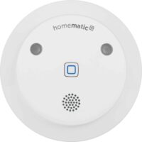 Homematic IP Smart Home Alarmsirene innen, HmIP-ASIR-2