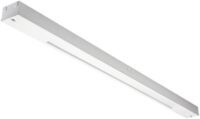 SG LEUCHTEN LED-Anbauleuchte 26W 3000K NAMSEN 112026 2250lm weiß Konverter