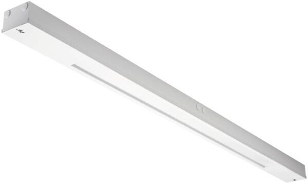 SG LEUCHTEN LED-Anbauleuchte 26W 3000K NAMSEN 112026 2250lm weiß Konverter