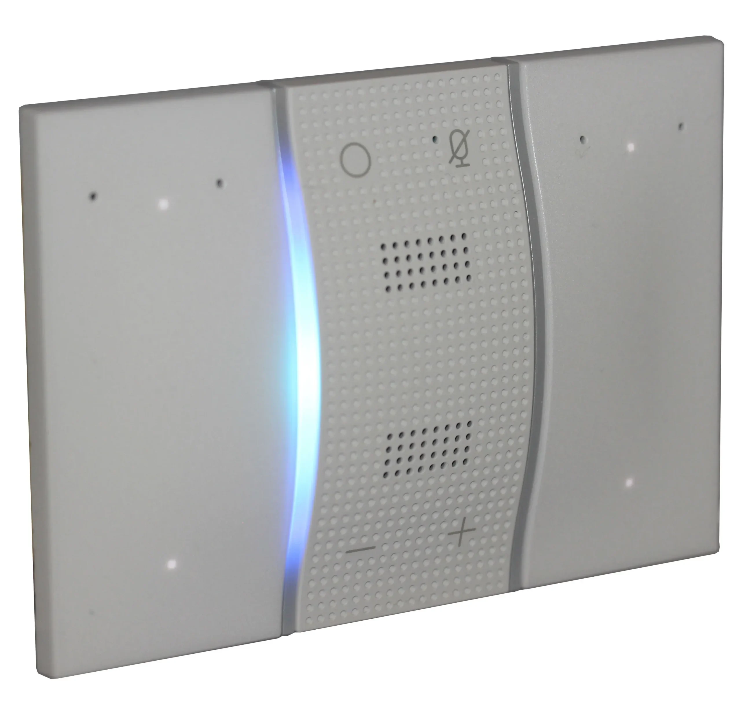 Legrand BTicino KW8013 LivingNow Alexa Sprachsteuerung für Unterputzmontage White