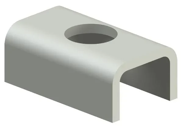Legrand Legrand CM557190 Zwischenlegscheibe ECLI GS sendzimirverzinkt