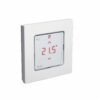 DEVI Raumthermostat 230V Schließer IP21 Danfoss Icon 088U1010 – Bild 4
