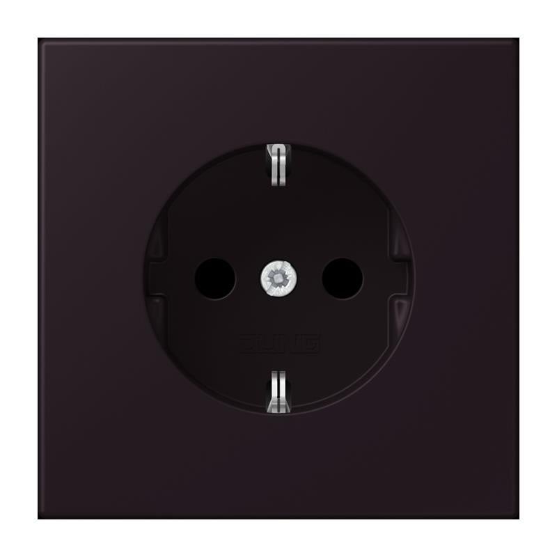 Jung Jung LC1521248 SCHUKO SteckdoseLC4320E