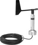 Somfy Animeo IB+Windricht Sensor 9013807