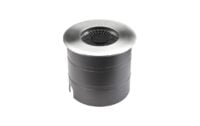SG LEUCHTEN LED-Bodeneinbauleuchte 4W 630075 3000K 24lm 220-240V IP67 Konverter
