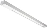 SG LEUCHTEN LED-Anbauleuchte 26W 3000K NAMSEN 112025 2250lm weiß Konverter