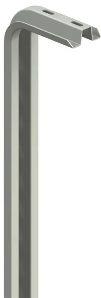 Legrand CM556613 Hängestiel PCSN 500 L170mm für Konsolenmontage tauchfeuerverz.