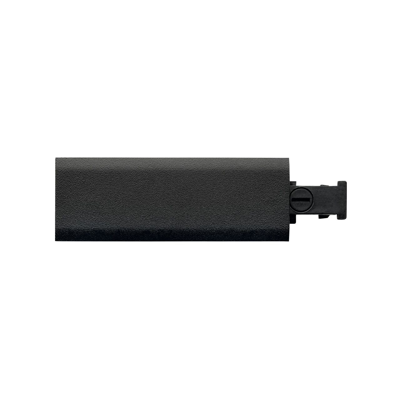 SG Leuchten SG LEUCHTEN End-Einspeisung schwarz 1-polig 320788