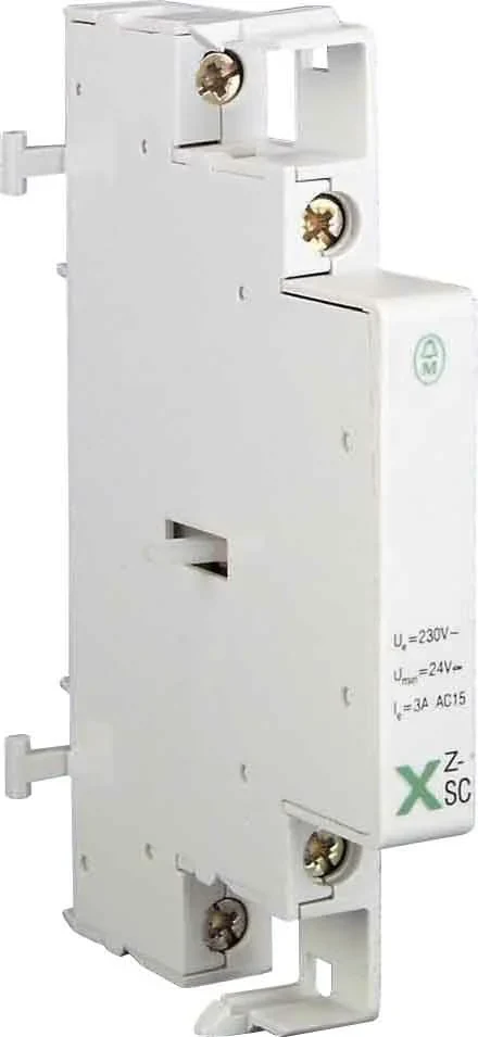 Eaton Eaton (Installation) Hilfsschalter 1S+1Ö Z-SC