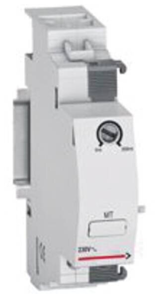 Legrand Legrand 406280 Unterspannungsauslöser 24-48VAC/DC 1TE