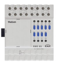 Theben Schaltaktor RME 8 S KNX