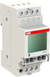 ABB Stotz S&J Wochenzeitschaltuhr DWTL1