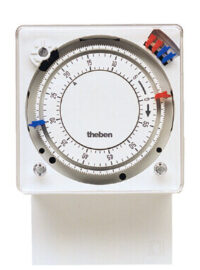 Theben Schaltuhr TM 179h