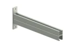 Legrand CM596063 Doppelkonsole 600mm tauchfeuerverzinkt