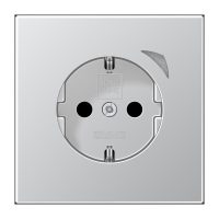 Jung BTAL1521SE-L JUNG HOME SCHUKO Steckdose Energy