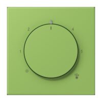 Jung LC1749BF220 Abdeckung für Thermostat LC32051