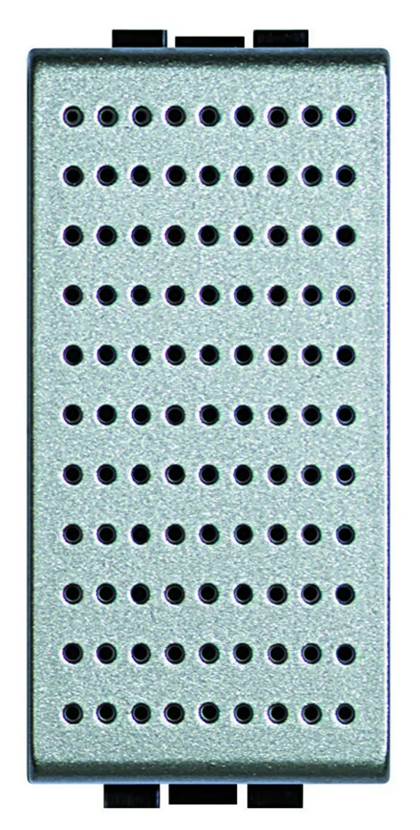 Legrand BTicino NT4351/230 Glocke 230VA C 8VA 80dB Tech