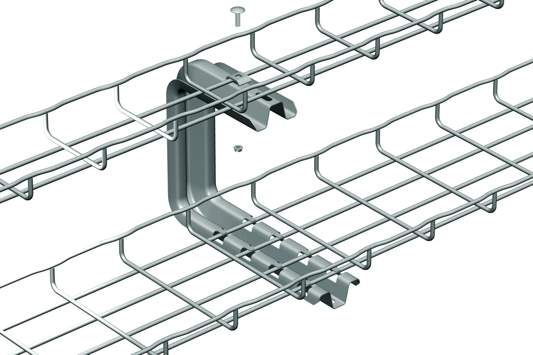 Legrand Legrand CM556324 Deckenkonsole CSNC 200 V4A Edelstahl
