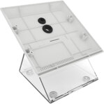 Comelit Group Tischkonsole Icona System SBC+VIP 6612A