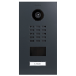 DoorBird D2101V IP Video Türsprechanlage – RAL 7016