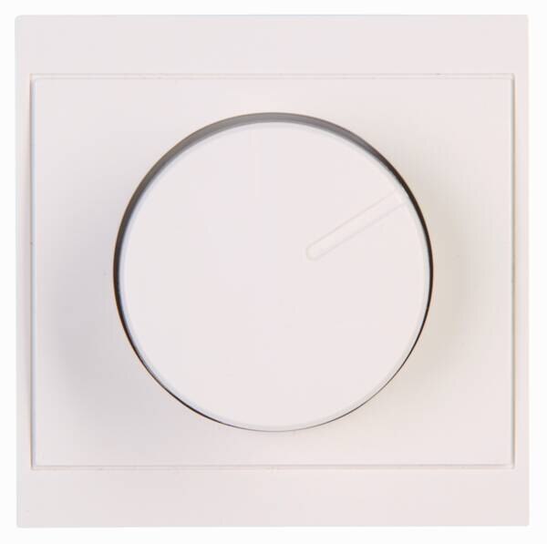 Kopp Kopp 846201081 MALTA-Druck-Wechsel-Unidimmer