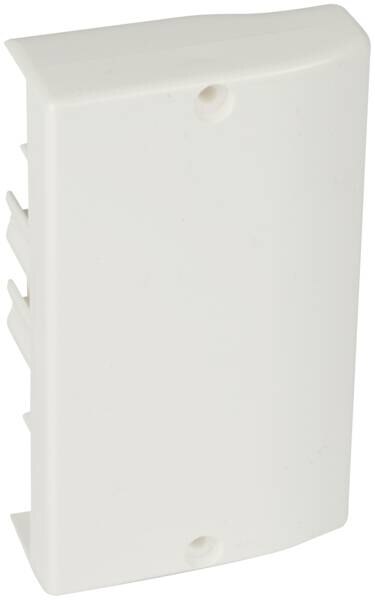 Legrand Legrand 611741 Endstück 50x85mm halogenfrei